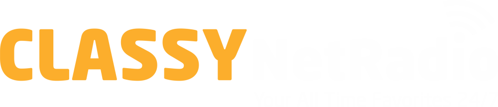 CLASSY NetRadio